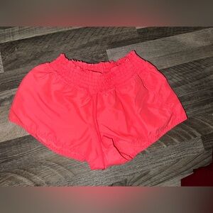 Old navy swim shorts Women's Pink Shorts